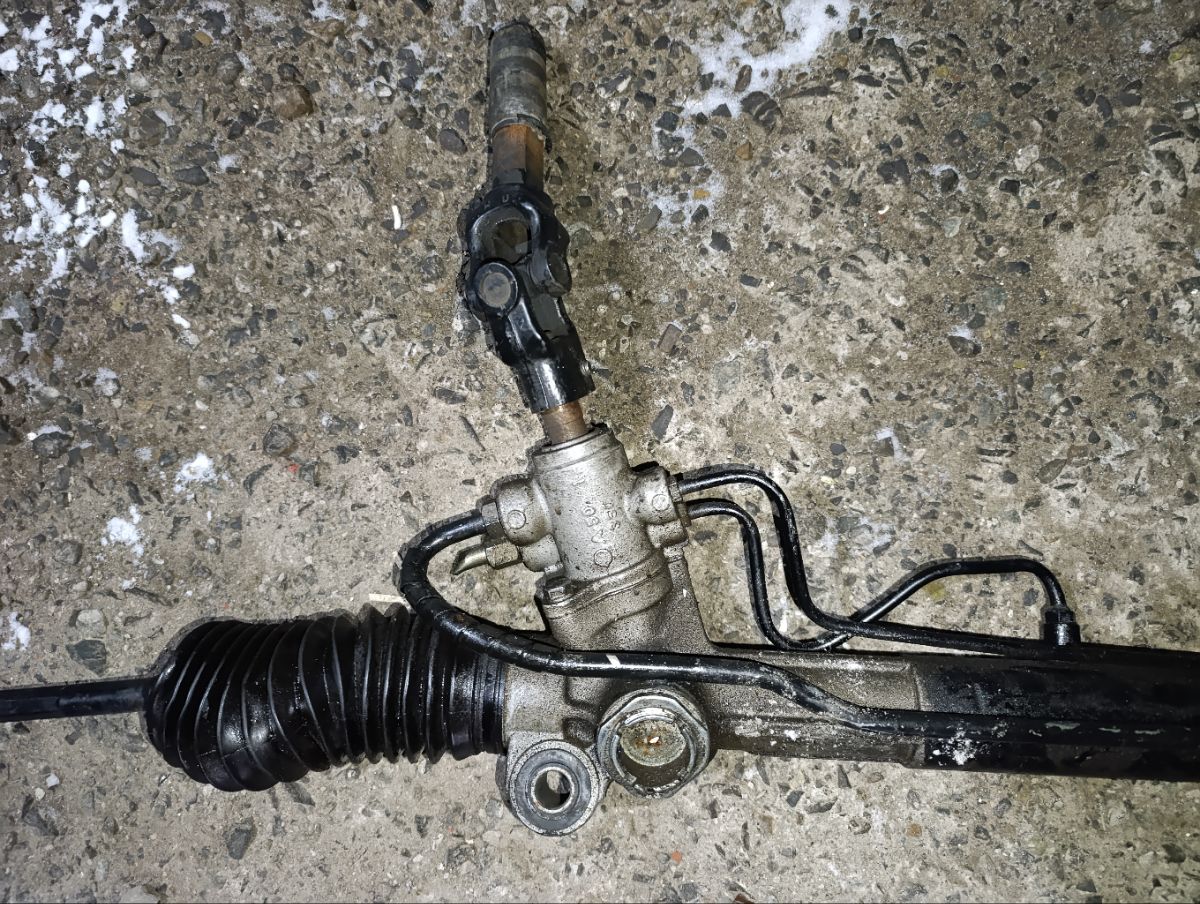 Рулевая рейка на Toyota Camry Gracia SXV20 5S-FE Фото 4