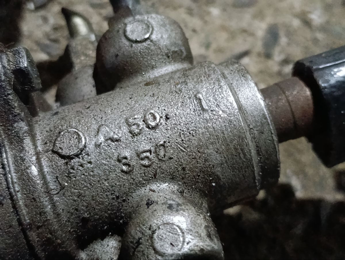 Рулевая рейка на Toyota Camry Gracia SXV20 5S-FE Фото 7