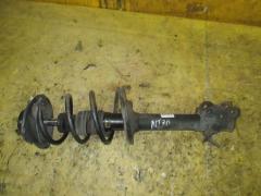 Стойка амортизатора на Nissan X-Trail NT30 QR20DE 312 113  313 632  32-M29-A  32-R09-A  334363  55303 8H304  553031A325  553031A326  553038H326  553038H327  553038H600  553038H625  55303EQ025  55303EQ125  B3223  CR-049-5657  CR-049RL-NT30  CR8959  SJ-049-5657  SJ-049RL-NT30  ST-049-5657  ST-049RL-NT30, Заднее Левое расположение