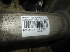 Стойка амортизатора 3131-675259806 на Bmw 7-Series E66 N62 Фото 2