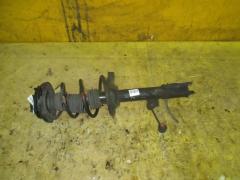 Стойка амортизатора на Nissan X-Trail NT30 QR20DE 312 112  313 633  32-M28-A  32-R10-A  334362  55302 8H304  55302 8H326  55302 8H600  55302 8H625  55302EQ025  55302EQ125  B3222  CR-049-3560  CR-049RR-NT30  CR8958  SJ-049-3560  SJ-049RR-NT30  ST-049-3560  ST-049RR-NT30, Заднее Правое расположение