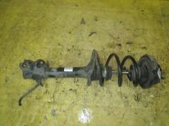 Стойка амортизатора на Nissan X-Trail NT30 QR20DE 312 112  313 633  32-M28-A  32-R10-A  334362  55302 8H304  55302 8H326  55302 8H600  55302 8H625  55302EQ025  55302EQ125  B3222  CR-049-3560  CR-049RR-NT30  CR8958  SJ-049-3560  SJ-049RR-NT30  ST-049-3560  ST-049RR-NT30, Заднее Правое расположение