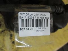 Ступица на Mitsubishi Galant EA1A 4G93 Фото 3