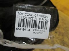 Ступица на Toyota Corolla ZZE121 3ZZ-FE Фото 3