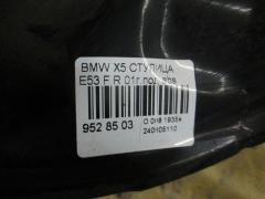 Ступица на Bmw X5 E53 Фото 3