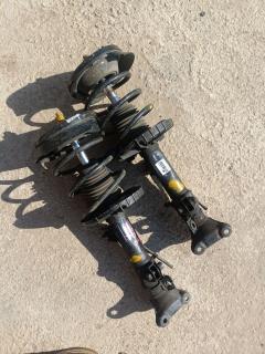 Стойка амортизатора 335920, A2033201330, A2033201630, A2033204130, A2033205330, A2033206530, A2093200630, CR-049-5666, SJ-049-5666, ST-049-5666 на Mercedes-Benz C-Class W203 Фото 7