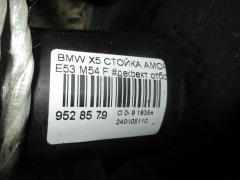 Стойка амортизатора на Bmw X5 E53 M54 Фото 2