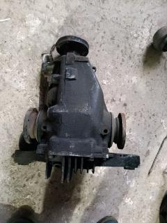 Редуктор на Bmw 7-Series E38 Фото 9