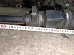 Привод на Mazda 3 BKEP LF-VE Фото 3