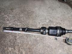 Привод на Mazda 3 BKEP LF-VE Фото 4