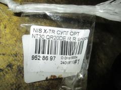 Суппорт на Nissan X-Trail NT30 QR20DE Фото 2