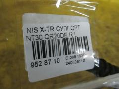 Суппорт на Nissan X-Trail NT30 QR20DE Фото 2