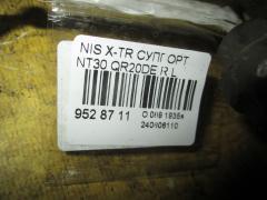 Суппорт на Nissan X-Trail NT30 QR20DE Фото 2