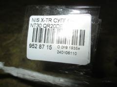 Суппорт на Nissan X-Trail NT30 QR20DE Фото 2