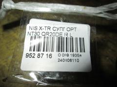 Суппорт на Nissan X-Trail NT30 QR20DE Фото 2