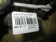 Суппорт на Nissan X-Trail NT30 QR20DE Фото 2