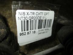 Суппорт на Nissan X-Trail NT30 QR20DE Фото 2