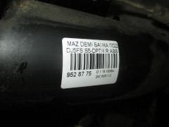 Балка подвески на Mazda Demio DJ5FS S5-DPTR Фото 4