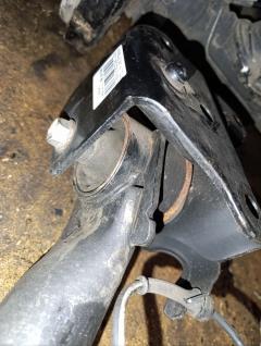 Балка подвески на Nissan Bluebird Sylphy KG11 MR20DE Фото 9