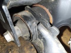 Балка подвески на Nissan Bluebird Sylphy KG11 MR20DE Фото 11