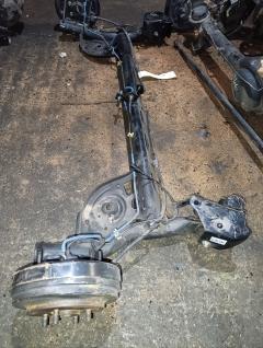 Балка подвески на Nissan Bluebird Sylphy KG11 MR20DE Фото 14