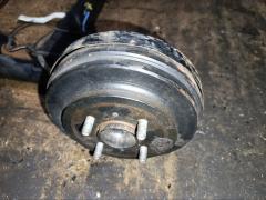 Балка подвески на Nissan Bluebird Sylphy KG11 MR20DE Фото 8