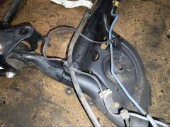 Балка подвески на Nissan Bluebird Sylphy KG11 MR20DE Фото 10