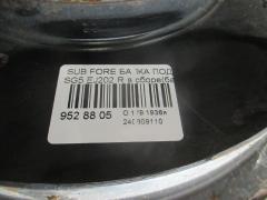 Балка подвески на Subaru Forester SG5 EJ202 Фото 4