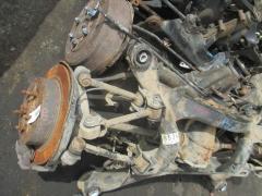 Балка подвески 51206-30080 на Toyota Crown GRS180 4GR-FSE Фото 2