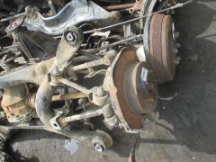 Балка подвески 51206-30080 на Toyota Crown GRS180 4GR-FSE Фото 3