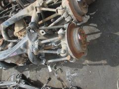 Балка подвески 51206-30080 на Toyota Crown GRS180 4GR-FSE Фото 2