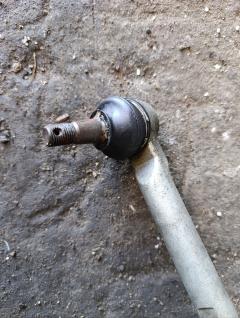 Рулевая рейка на Subaru Impreza Wagon GP7 FB20A Фото 3