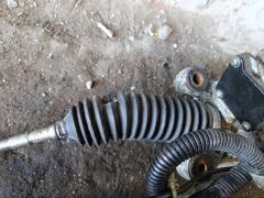 Рулевая рейка на Subaru Impreza Wagon GP7 FB20A Фото 4