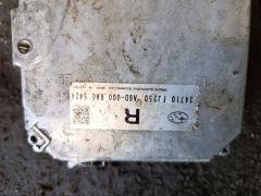 Рулевая рейка на Subaru Impreza Wagon GP7 FB20A Фото 5