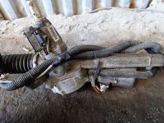 Рулевая рейка на Subaru Impreza Wagon GP7 FB20A Фото 9