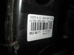 Балка под ДВС на Mercedes-Benz A-Class W169 266.940 Фото 2