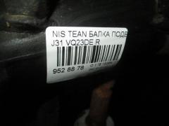 Балка подвески на Nissan Teana J31 VQ23DE Фото 2