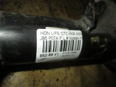 Стойка амортизатора на Honda Life JB5 P07A Фото 2