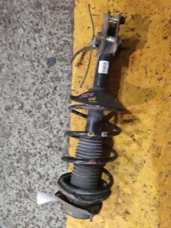 Стойка амортизатора 20310SA000, 28-B70-A, 312 201, 334342, CR-049FR-SG5, CR8841 на Subaru Forester SG5 EJ20 Фото 2