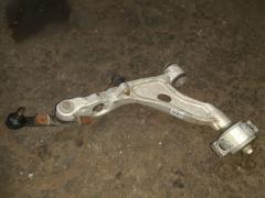Рычаг на Lexus Gs250 GRL11 4GR-FSE Фото 2
