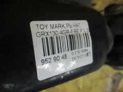 Рычаг 48640-30290, UQ-075-7011 на Toyota Mark X GRX130 4GR-FSE Фото 2