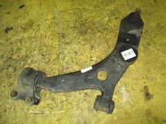 Рычаг на Mazda Axela BK5P ZY B32H34350  B32H34350A  B32H34350B  B32H34350C  B32H34350D  B32H34350E  BP4K34350A  BP4K34350B  BP4K34350E  C51334350  SH-31065, Переднее Левое расположение