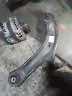 Рычаг 54501EN001 на Nissan Serena HC26 MR20DE Фото 2