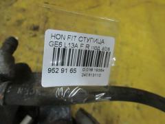 Ступица на Honda Fit GE6 L13A Фото 3