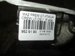 Ступица на Mazda Premacy CREW LF-DE Фото 3