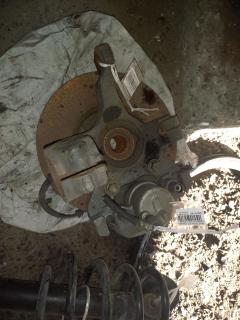 Ступица на Mazda Premacy CREW LF-DE Фото 3