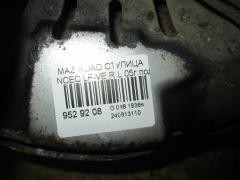 Ступица на Mazda Roadster NCEC LF-VE Фото 3