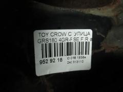 Ступица на Toyota Crown GRS180 4GR-FSE Фото 3