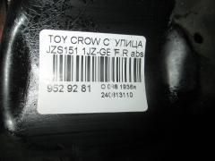 Ступица на Toyota Crown JZS151 1JZ-GE Фото 3