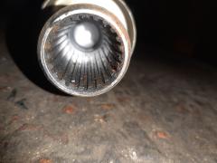 Кардан 37100-30790 на Toyota Crown GRS180 4GR-FSE Фото 2